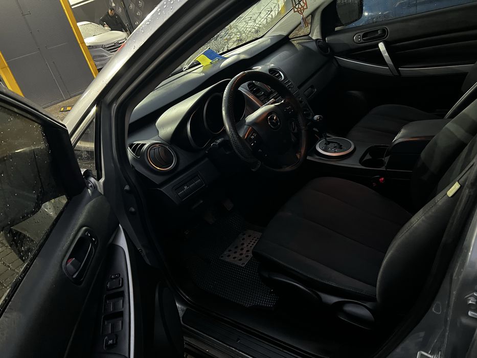 Продам автомобіль