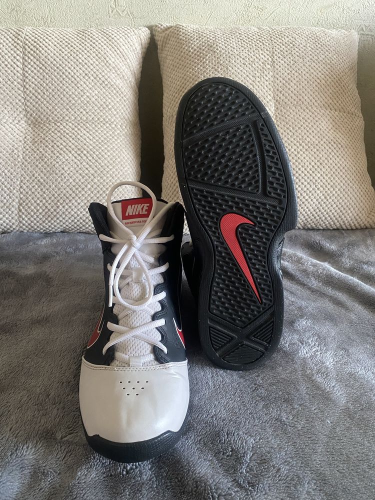 Nike air max full court 2 1 850 Olx