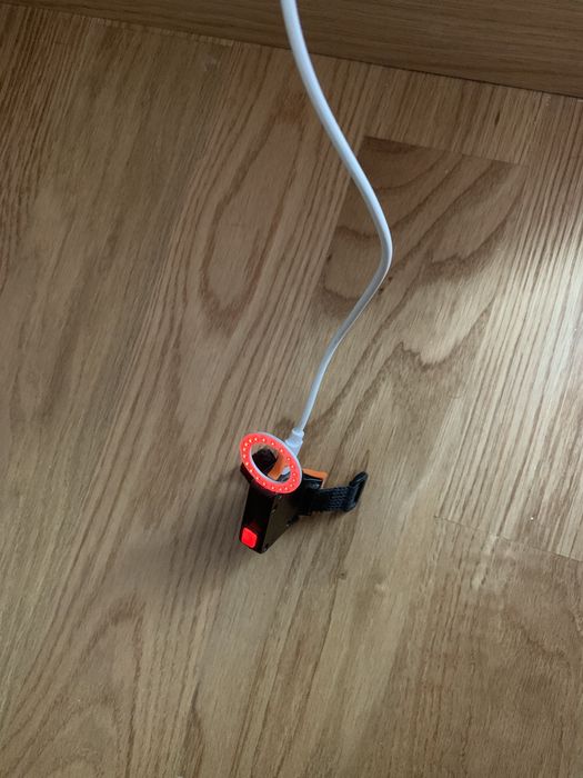 Luz led bicicleta64584915191171122