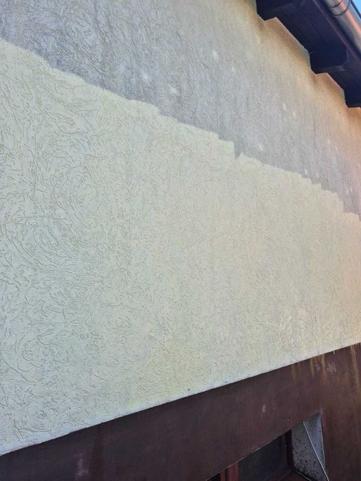 Mycie Dachu ,kostka ,elewacja , malowanie elewacji ,  kostki Zapraszam