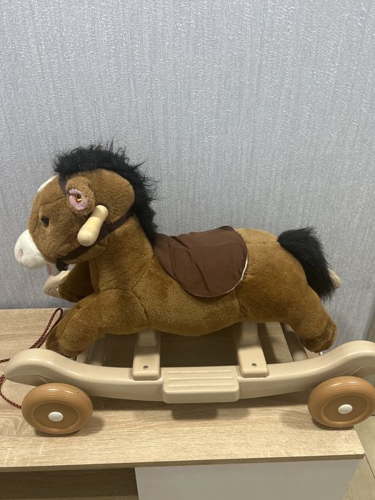 Музикальний коник