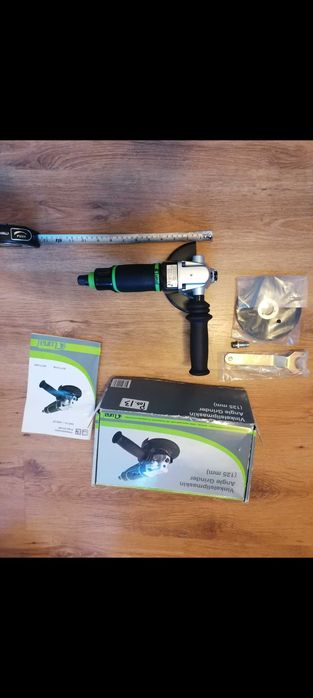 Luna szlifierka kątowa