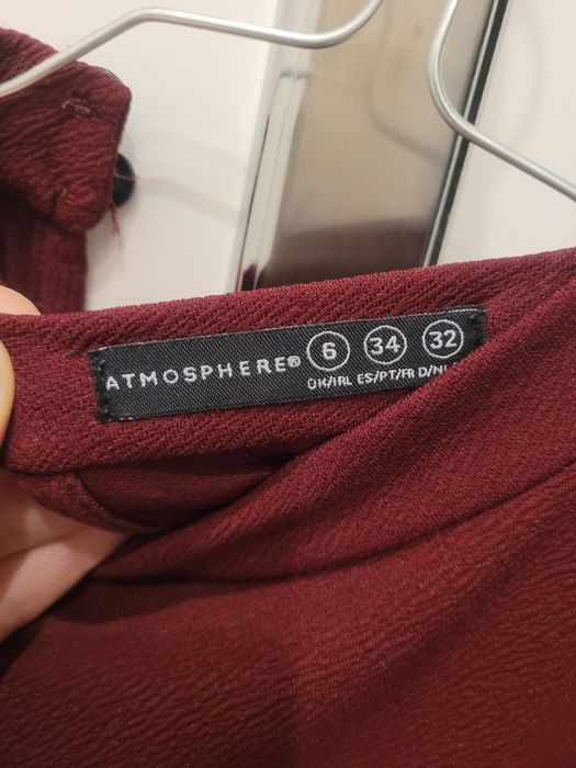 Sukienka Primark