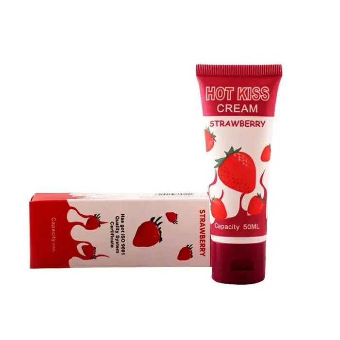 Съедобный лубрикант оральный совкусом гель интим смазка минет їстівний