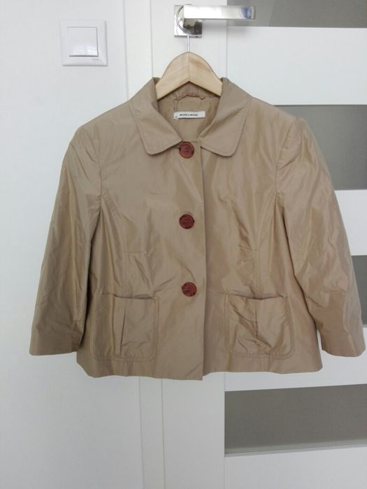 Kurtka wiosna/jesień roz.38/40