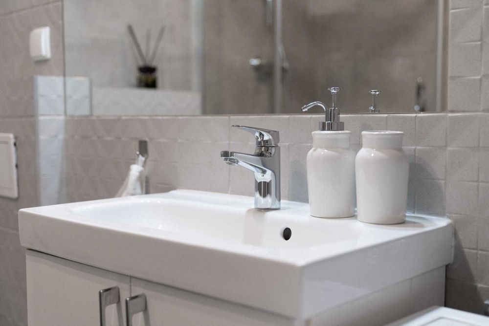 2 pokoje, 45 m², ul. Pereca – 3100 zł z czynszem
