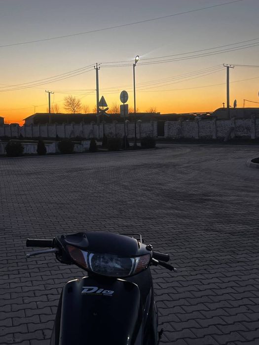 Продам Honda Dio AF 34