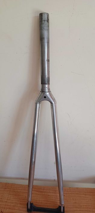 Forqueta de bicicleta