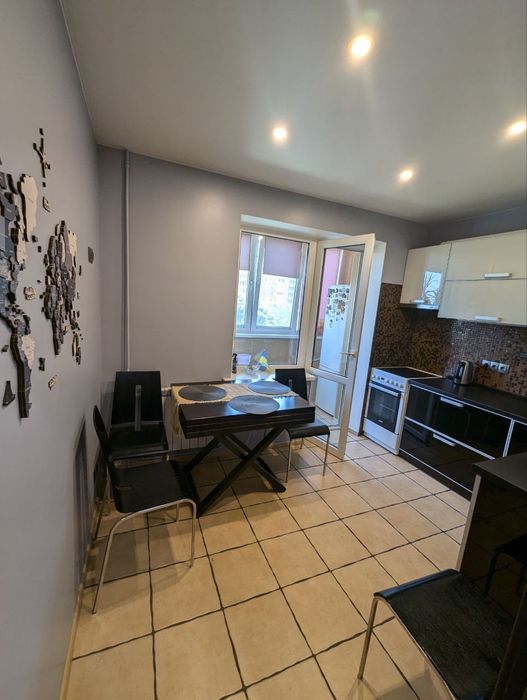 Оренда 2 кімн.кв. м Академмістечко