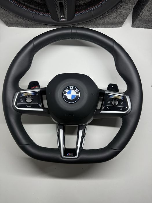 М кермо та подушка BMW X1 X2 1 2 U11 U10 оригінал европа