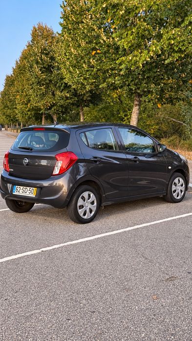 Opel Karl 2016 Usado