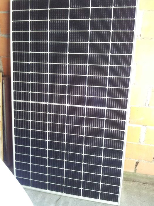 Kit autoconsumo de 2500 watts a bom preço.