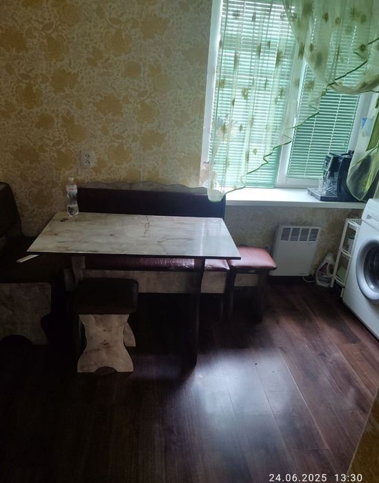 Продається 2- кімнатна квартира в місті Вільногірськ