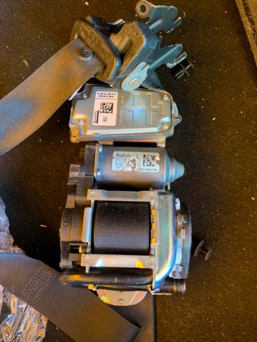 Pre Tensores Mercedes W207 W212