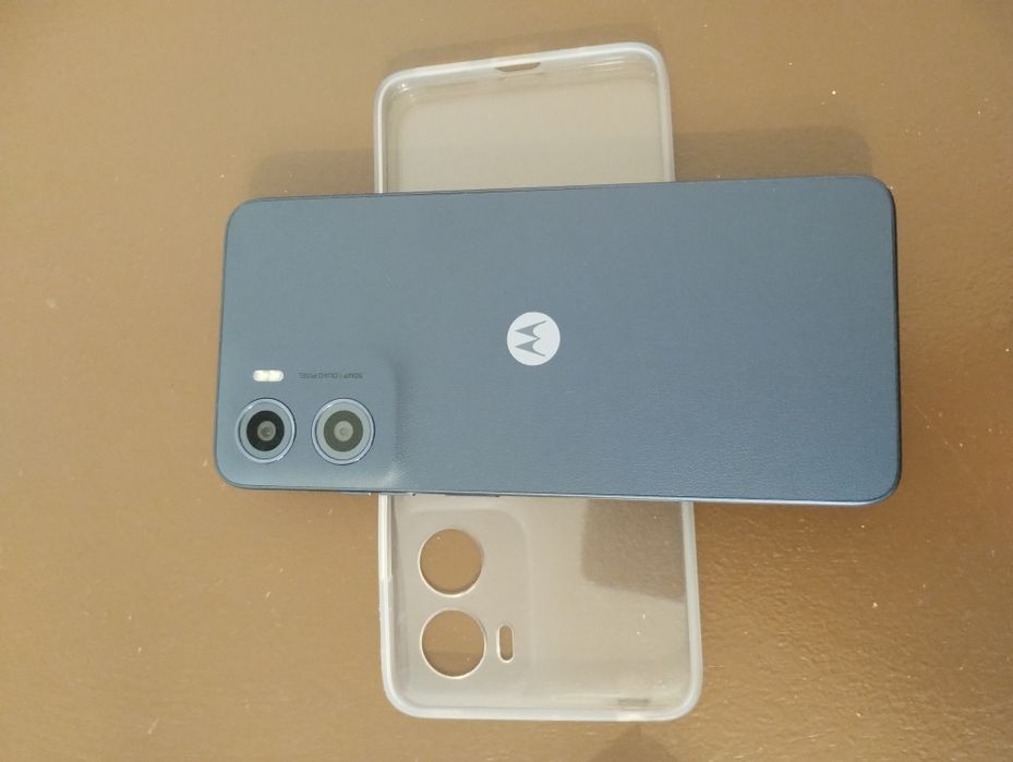 Vendo motoG 05 novo( na caixa)