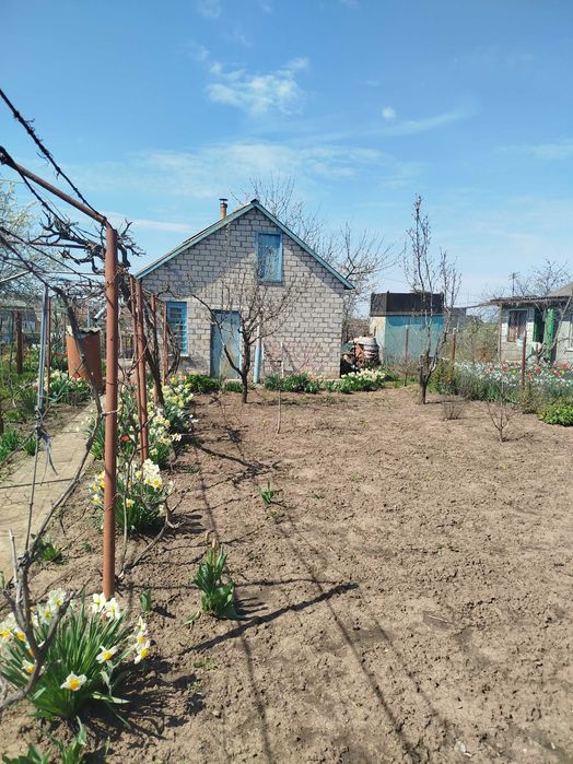 продам садовый дом