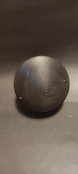 Kula do kulania, do zabawy