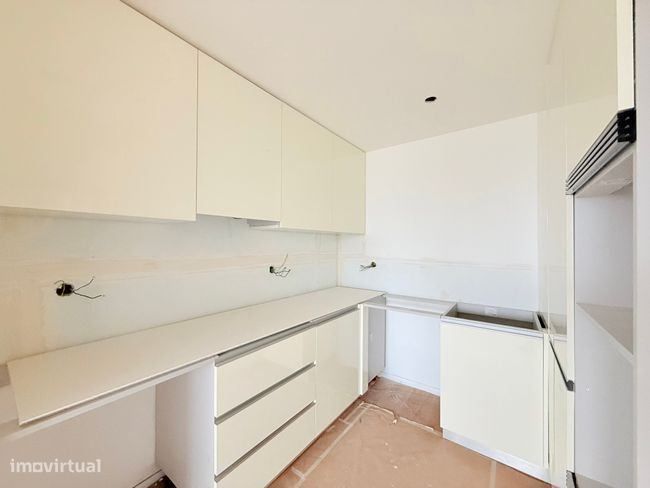 Apartamento T1 - Ferreiros, Amares