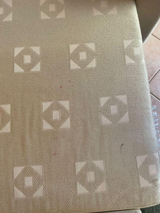 Sofá Cama três lugares