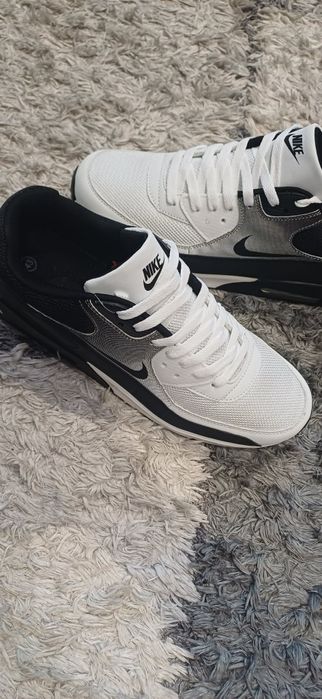 Nowe buty męskie