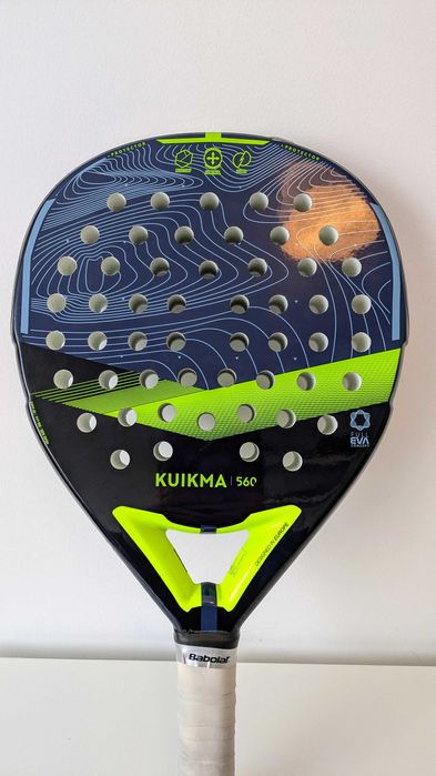 Raquete Padel Kuikma 560