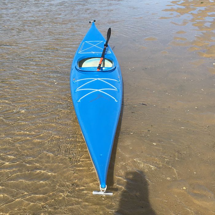 Kayak p/ turismo / passeio