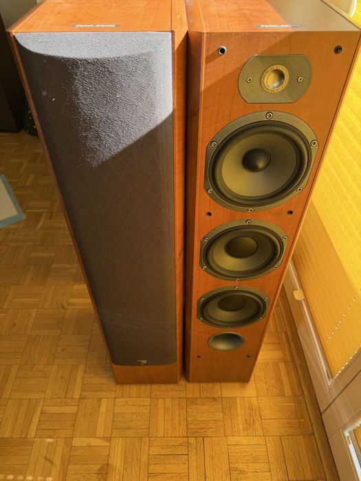 Focal JMLab Chorus 726S - świetny stan
