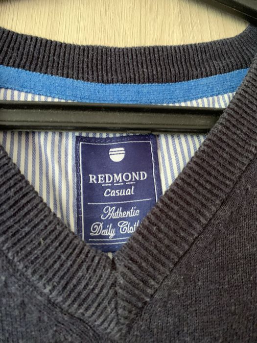 Redmond Casual