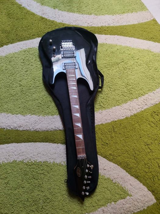 Gitara elektryczna
