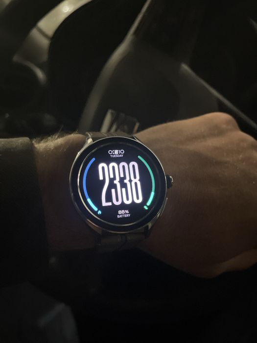 Xiaomi Watch 2 Pro