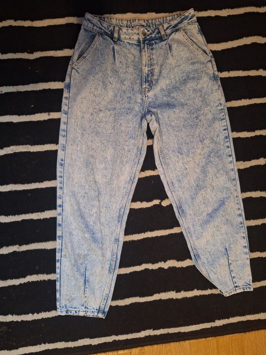 Calças de ganga tiffosi