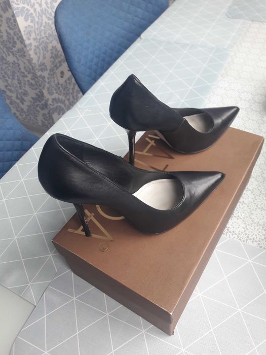 Matilda туфлі жіночі 36 розмір made in italy