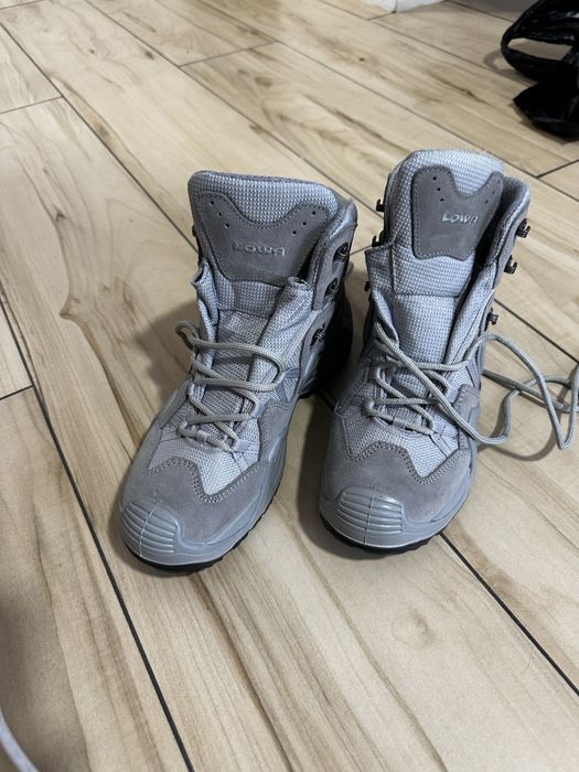 Lowa Zephyr GTX Mid Ws