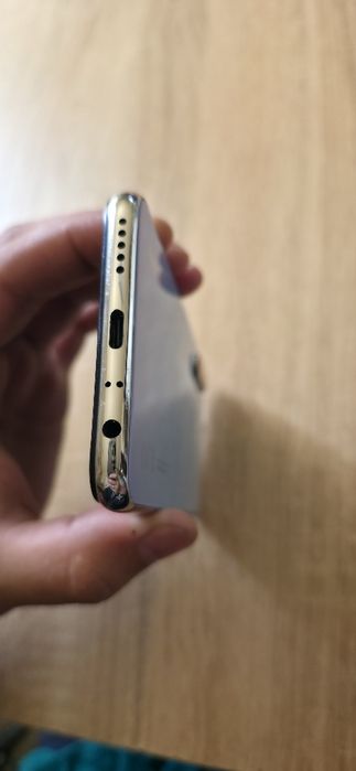 Xiaomi Redmi Note 8