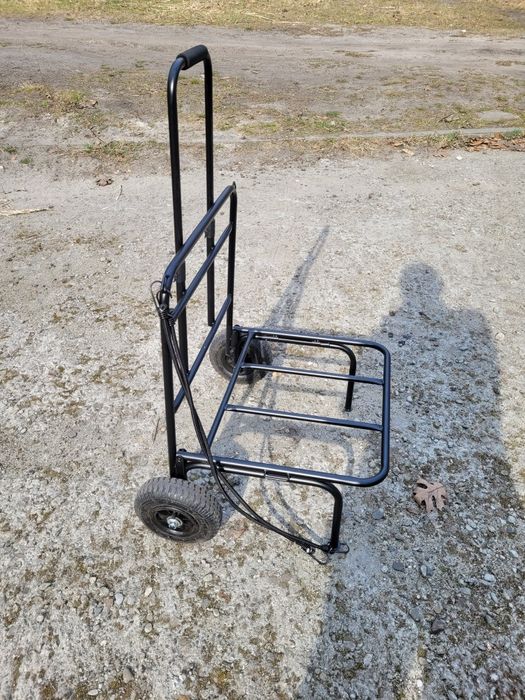 Wózek Prologic Cruzade Classic