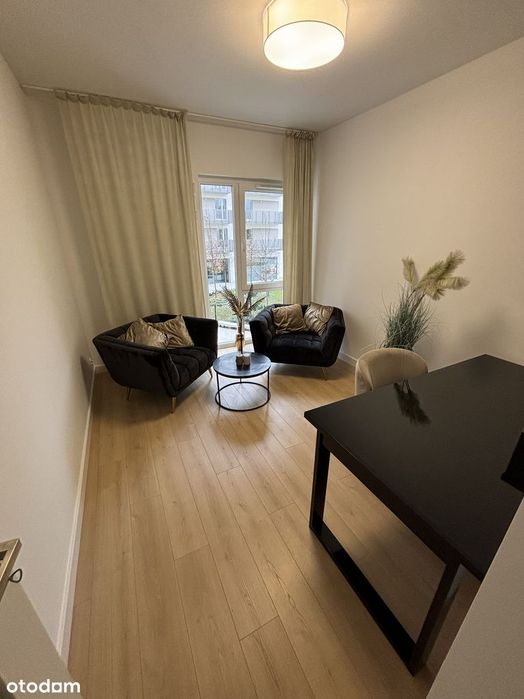Mieszkanie – Gdańsk, Brzeźno - Widok 5