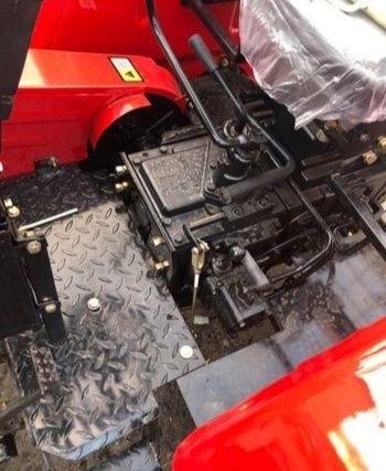 Продам трактор 4х4 шифенг 244  новий