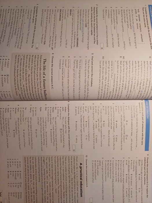 Focus Second Edition 2 (Workbook)