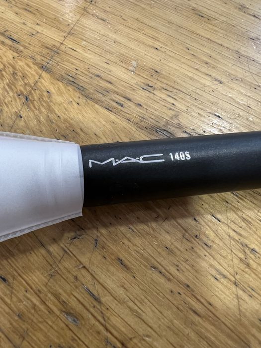 M.A.C pincel maquilhagem pinceis - NOVO