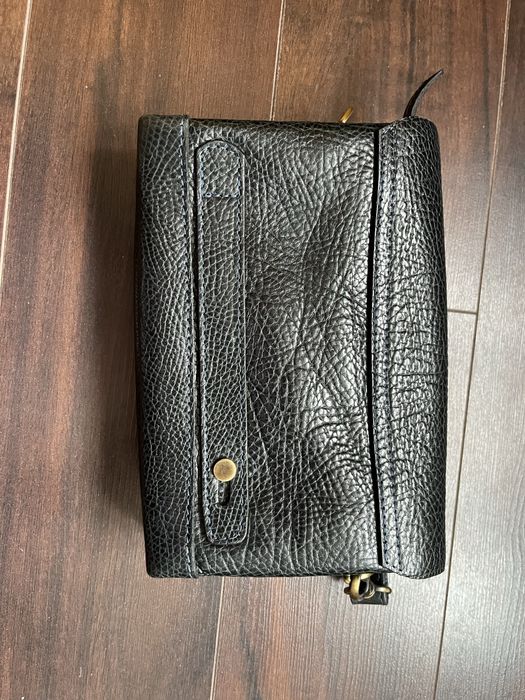 Барсетка/ клатч чоловічий