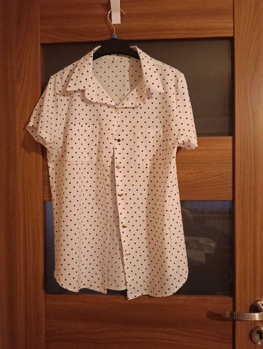Bluzeczka damska