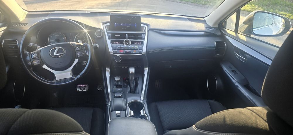 Piękna Biała Perła