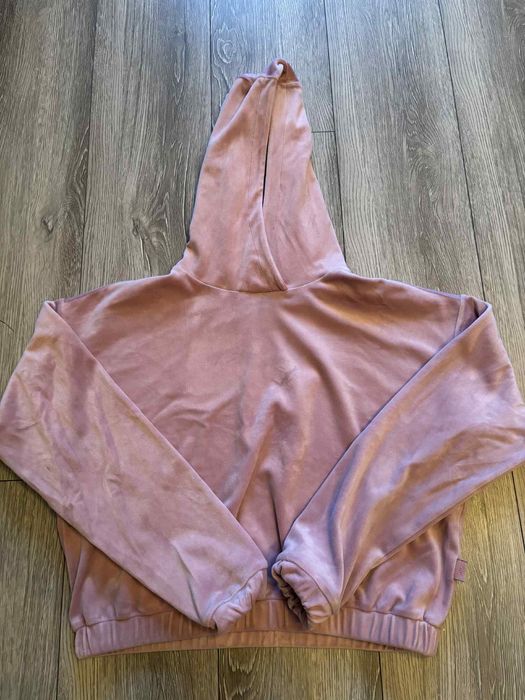 Bluza Ellesse S Bluza Rózowa M