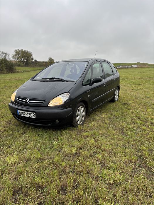 Citroën Xsara Picasso