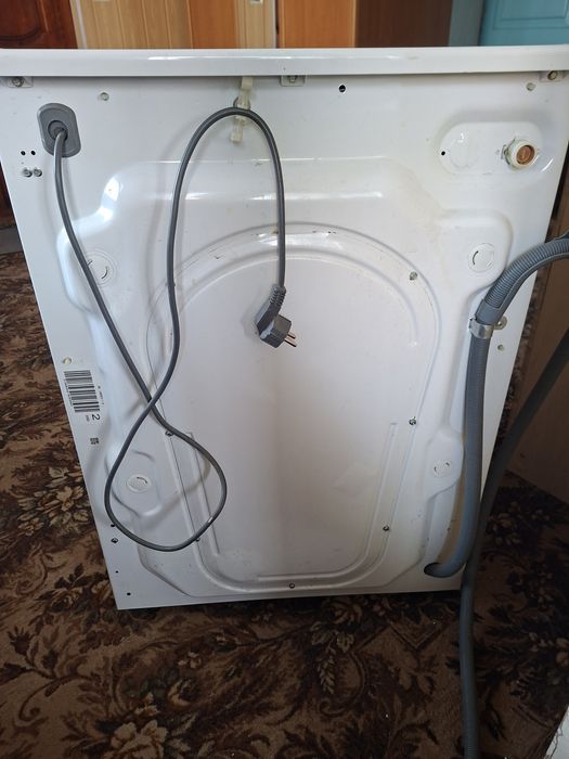 Пральна машина Candy GS 1282D3