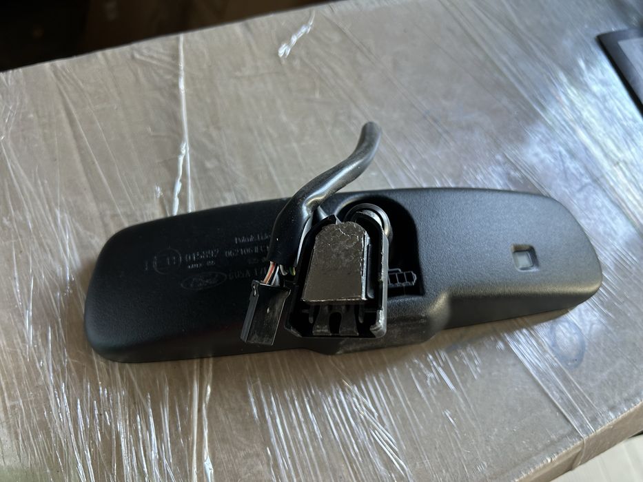 Ford f150 lusterko z czujnikiem