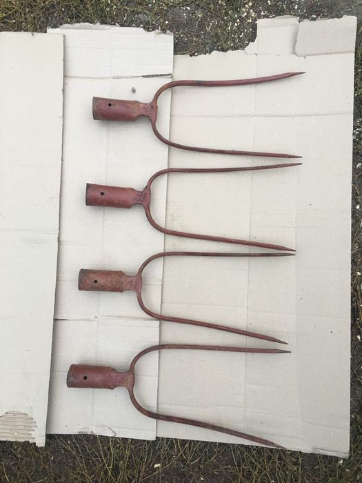 Вили овочеві продам