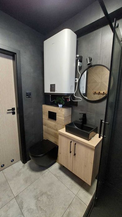 Leśne Domki nad Jeziorem Chańcza - WOLNE TERMINY MARZEC 2026