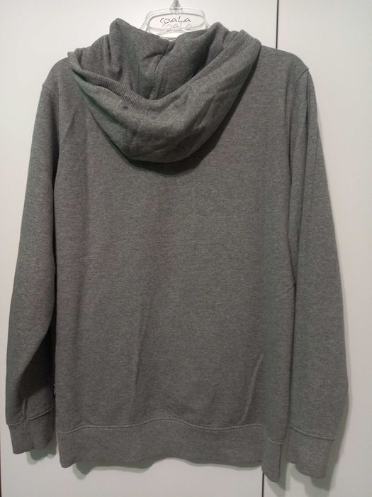 Bluza z kapturem Vans