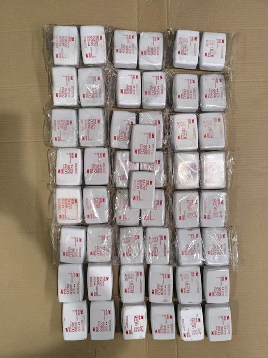 Filtry 3M 6035 - 25 kompletów